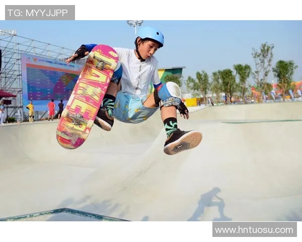 重庆滑板队以74分领跑极限运动联赛积分榜展现强劲实力