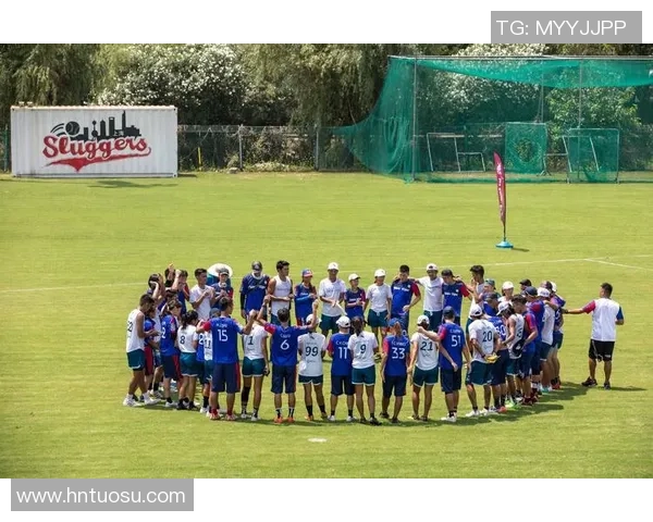 飞盘战术新格局北京飞盘队实力飙升引领潮流